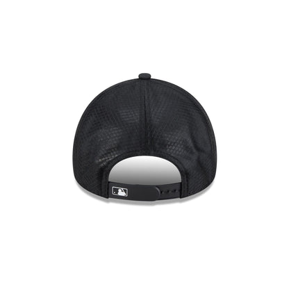 Pittsburgh Pirates 2026 Batting Practice Alt Wordmark 9FORTY APEX Trucker Hat