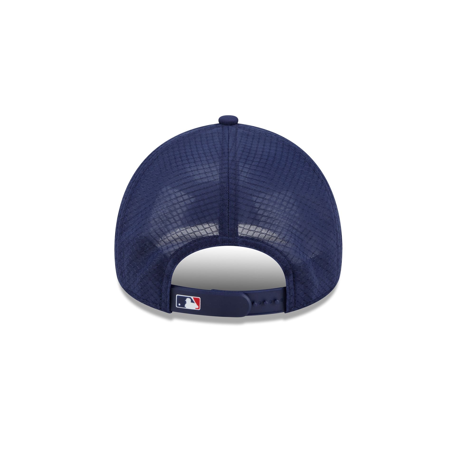 MLB 2026 Batting Practice 9FORTY APEX Trucker Hat