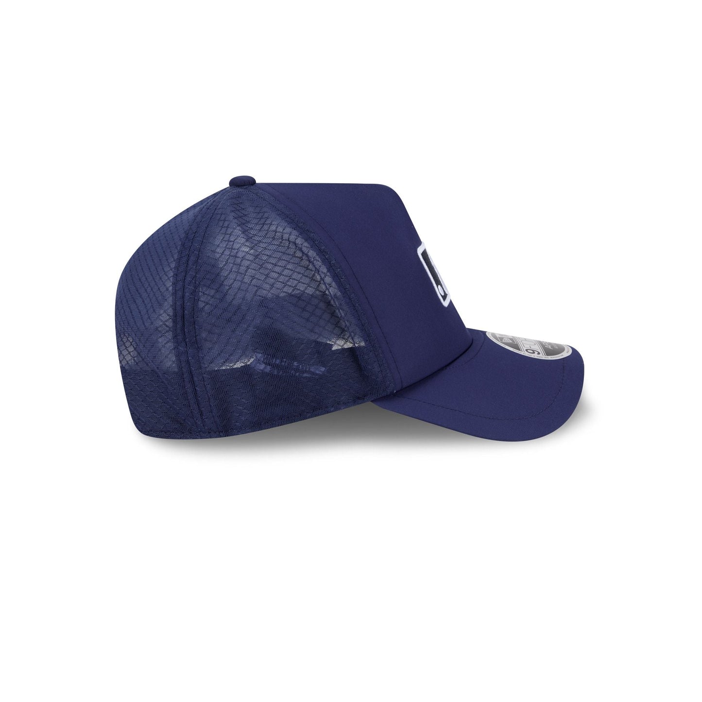 MLB 2026 Batting Practice 9FORTY APEX Trucker Hat