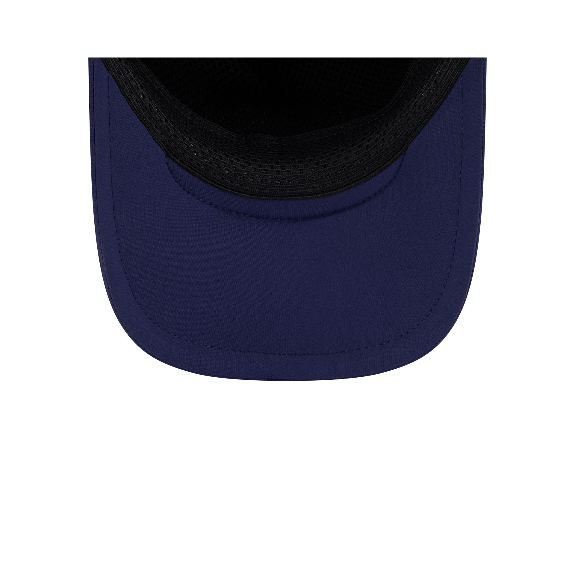 MLB 2026 Batting Practice 9FORTY APEX Trucker Hat