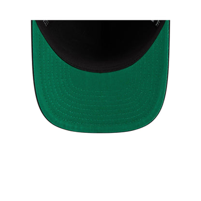 Pittsburgh Penguins Historic Win 9FIFTY A-Frame Snapback Hat