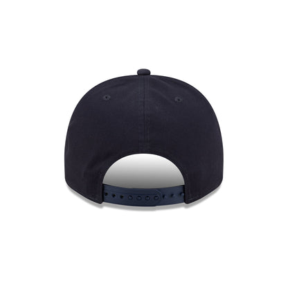 Michigan Wolverines Historic Win 9FIFTY A-Frame Snapback Hat