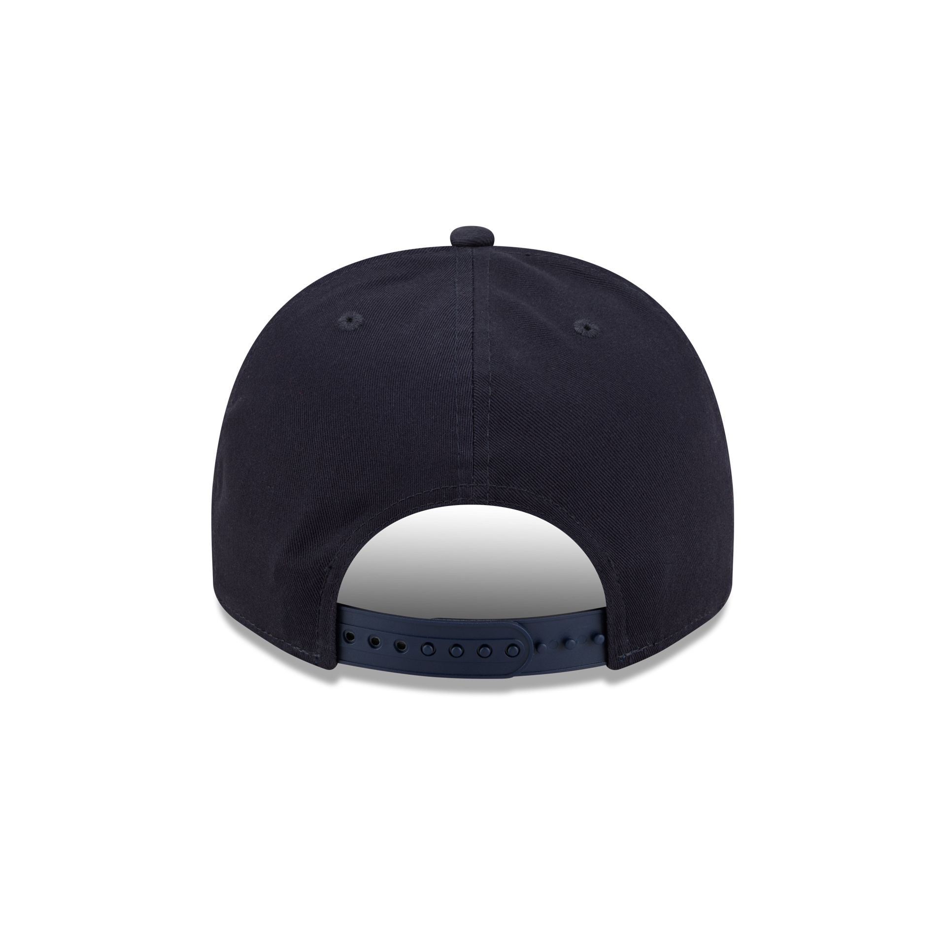 Michigan Wolverines Historic Win 9FIFTY A-Frame Snapback Hat