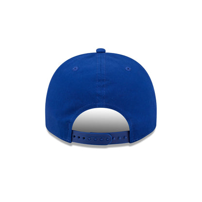 Kentucky Wildcats Historic Win 9FIFTY A-Frame Snapback Hat