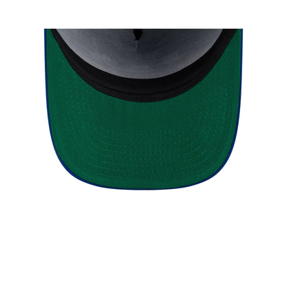 Kentucky Wildcats Historic Win 9FIFTY A-Frame Snapback Hat