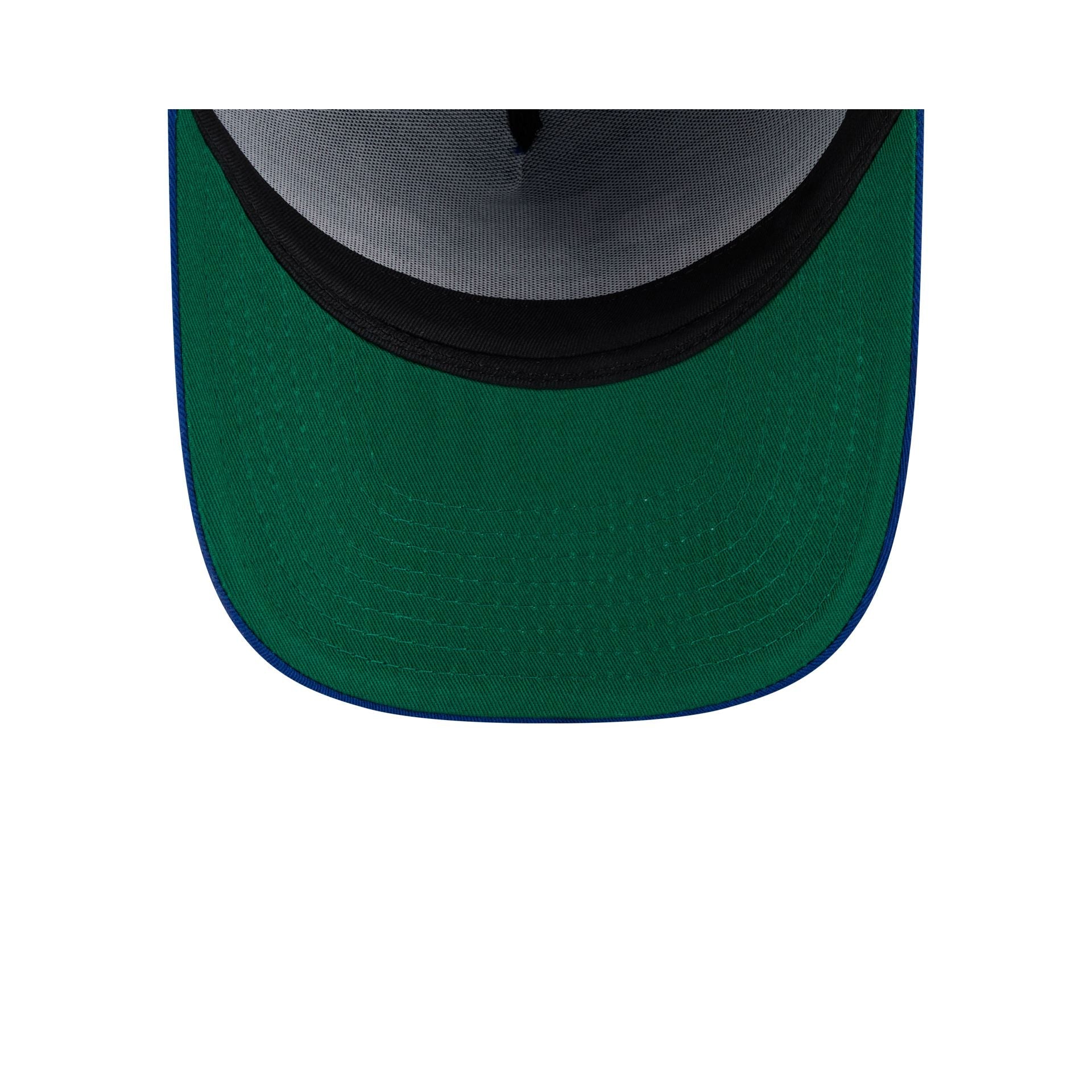 Kentucky Wildcats Historic Win 9FIFTY A-Frame Snapback Hat
