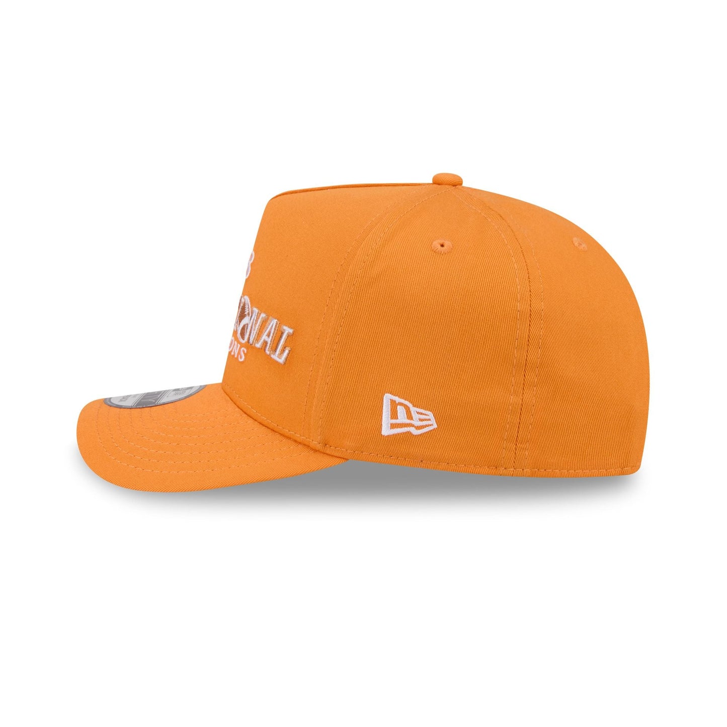Tennessee Volunteers Historic Win 9FIFTY A-Frame Snapback Hat