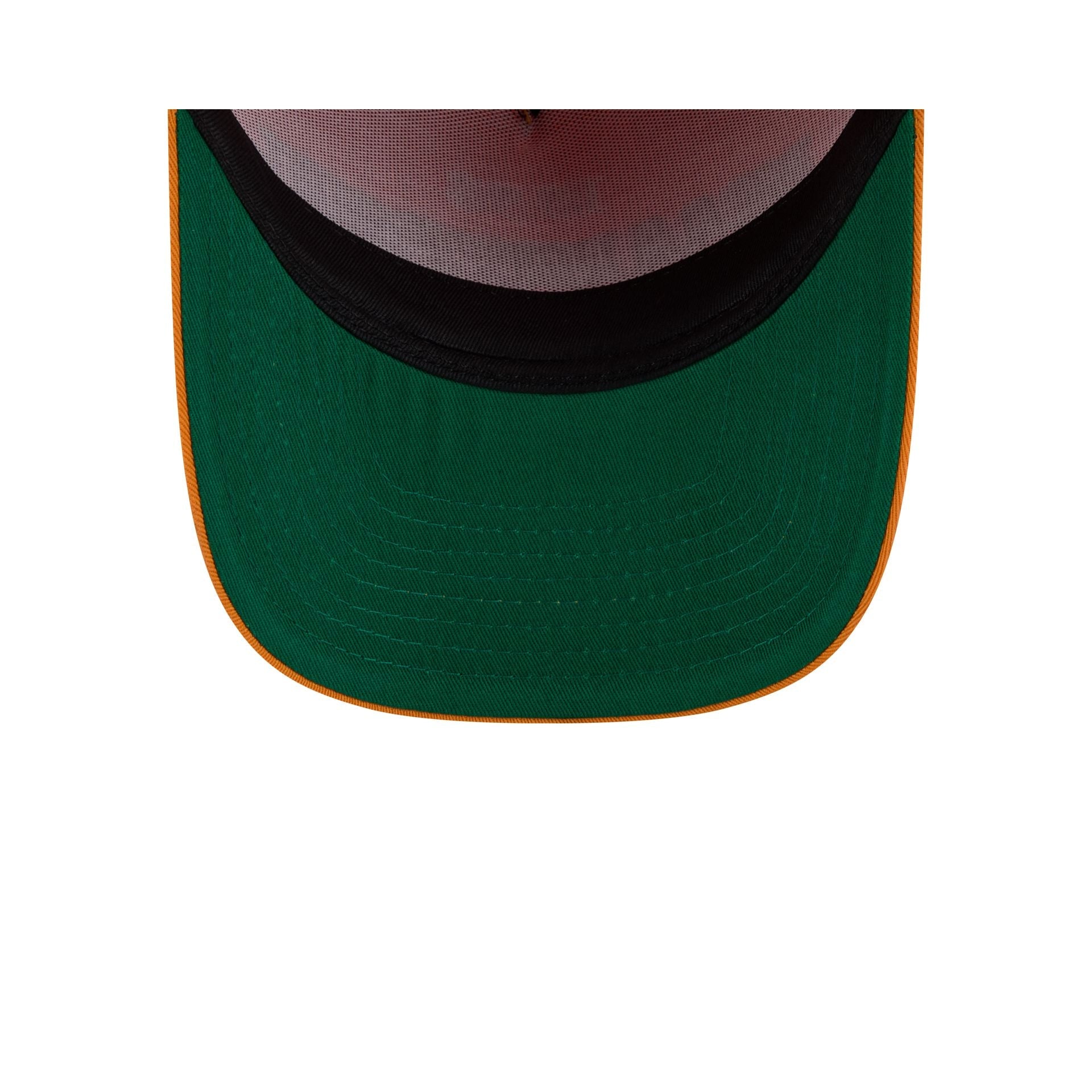 Tennessee Volunteers Historic Win 9FIFTY A-Frame Snapback Hat
