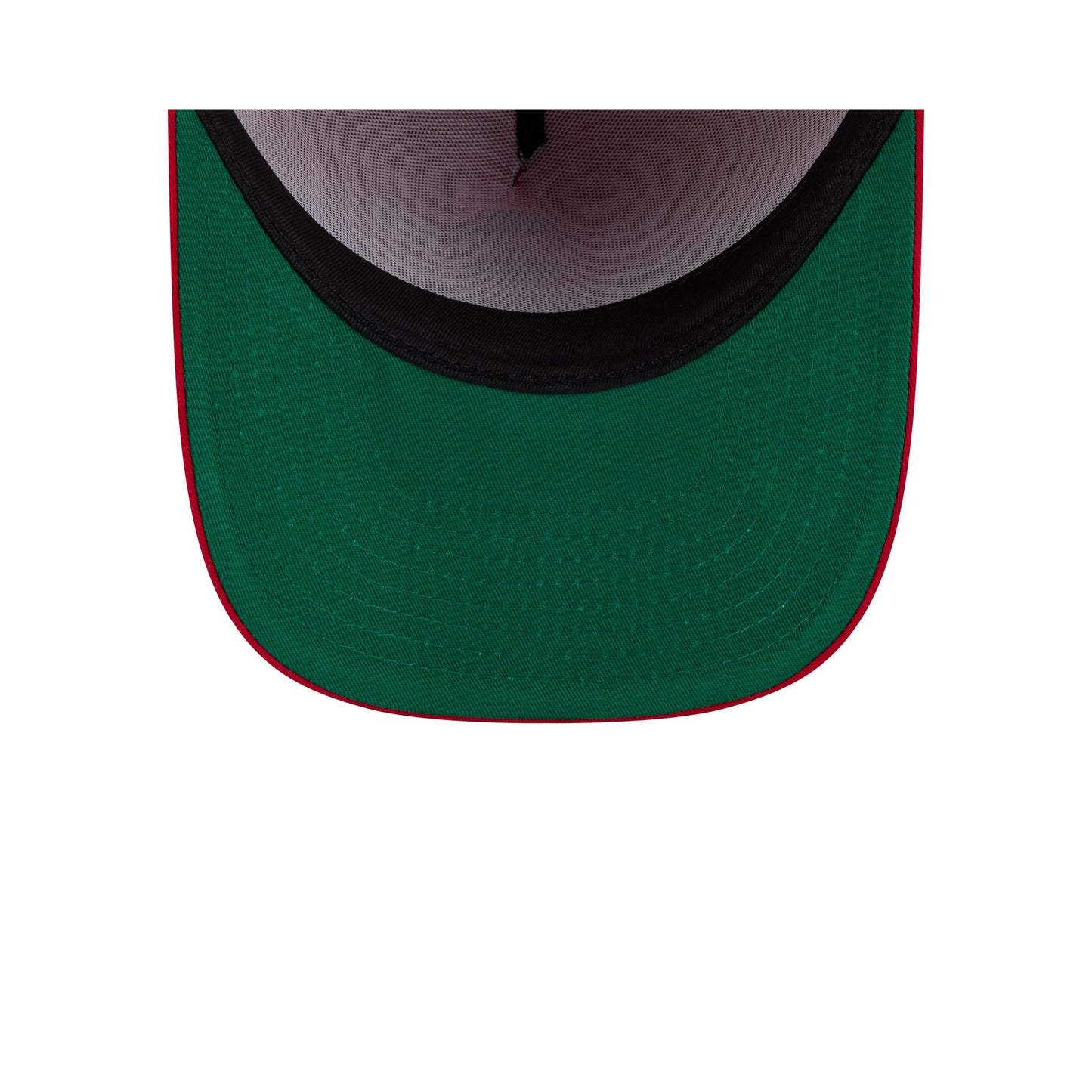 Ohio State Buckeyes Historic Win 9FIFTY A-Frame Snapback Hat