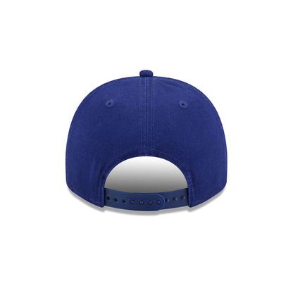Texas Rangers Historic Win 9FIFTY A-Frame Snapback Hat
