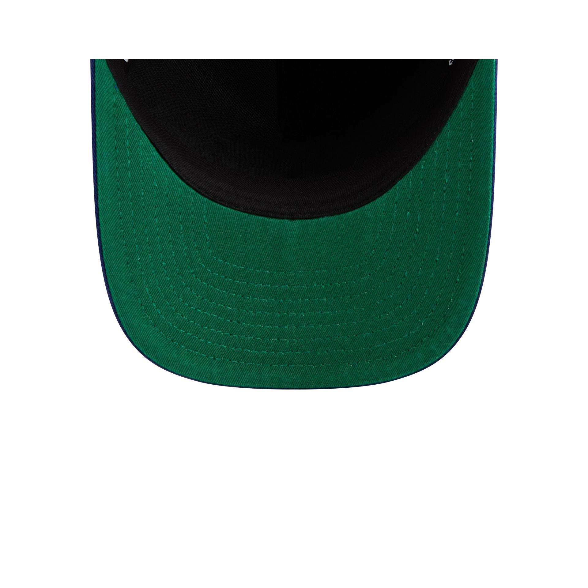 Texas Rangers Historic Win 9FIFTY A-Frame Snapback Hat