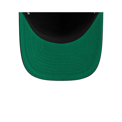 San Francisco Giants Historic Win 9FIFTY A-Frame Snapback Hat