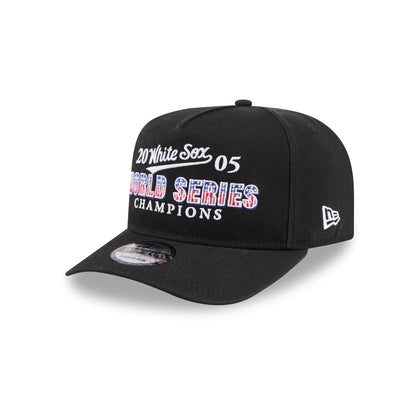 Chicago White Sox Historic Win 9FIFTY A-Frame Snapback Hat
