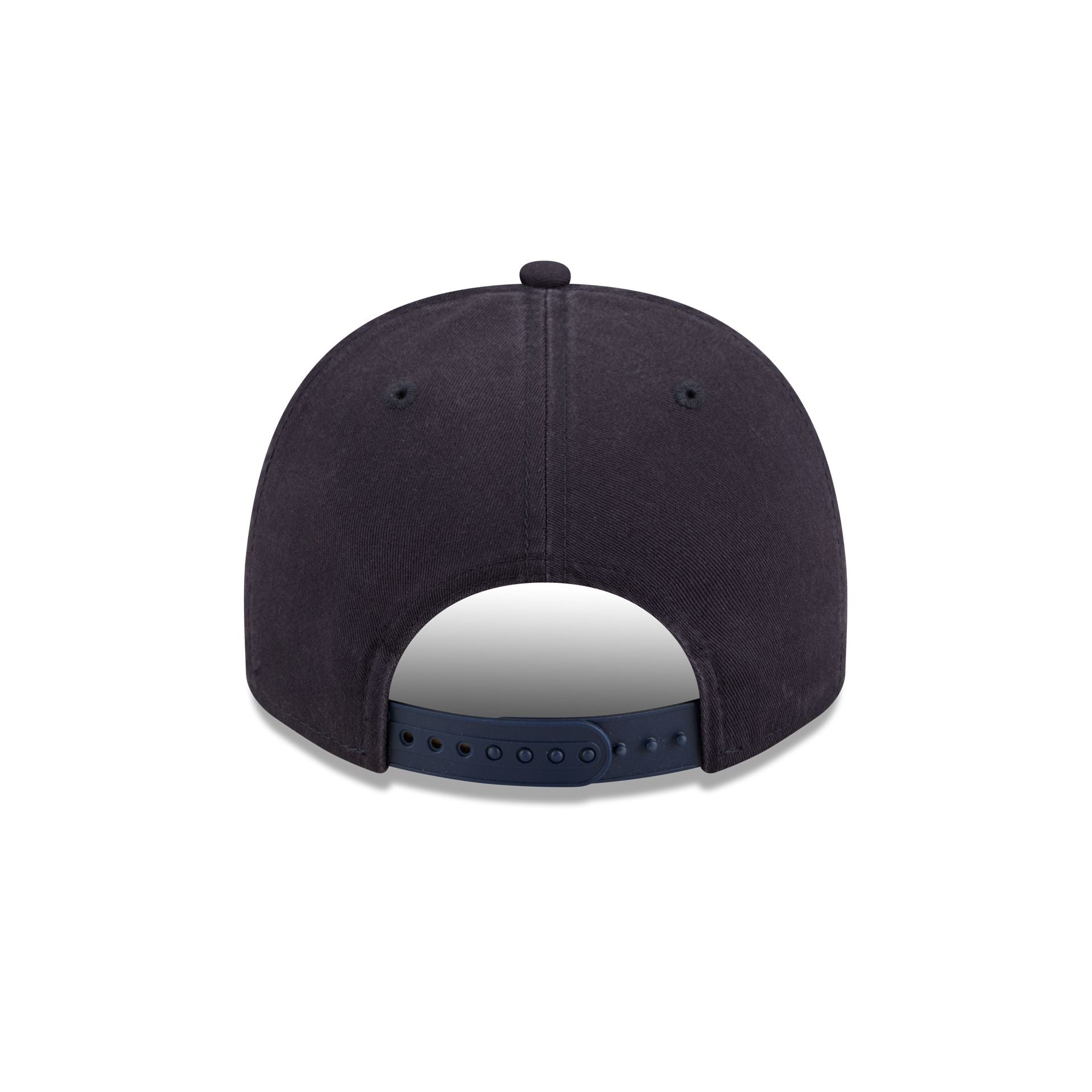 Atlanta Braves Historic Win 9FIFTY A-Frame Snapback Hat