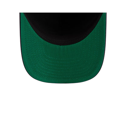 Boston Red Sox Historic Win 9FIFTY A-Frame Snapback Hat