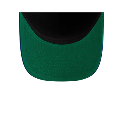 Chicago Cubs Historic Win 9FIFTY A-Frame Snapback Hat