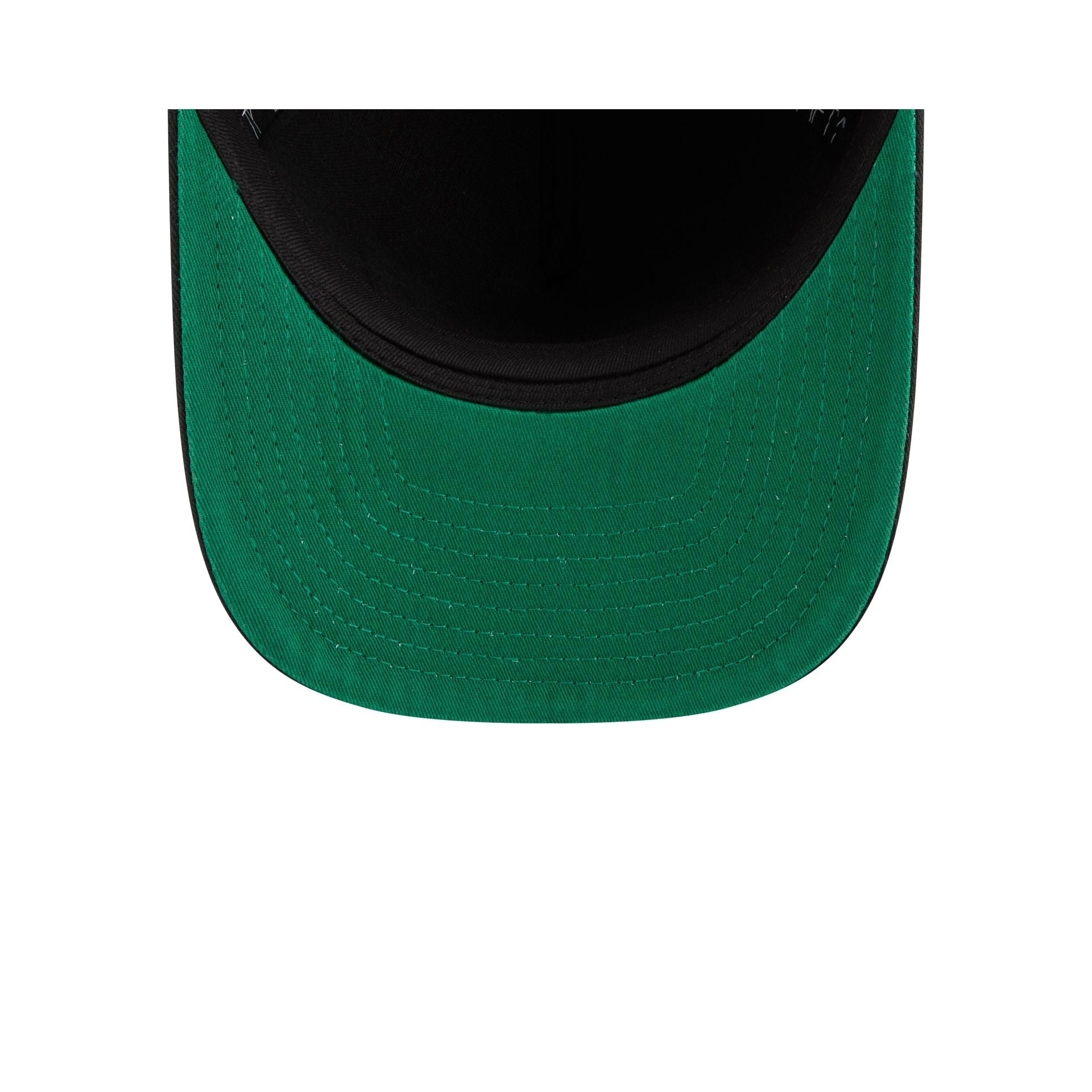 Miami Heat Historic Win 9FIFTY A-Frame Snapback Hat