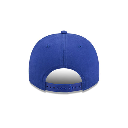 Golden State Warriors Historic Win 9FIFTY A-Frame Snapback Hat