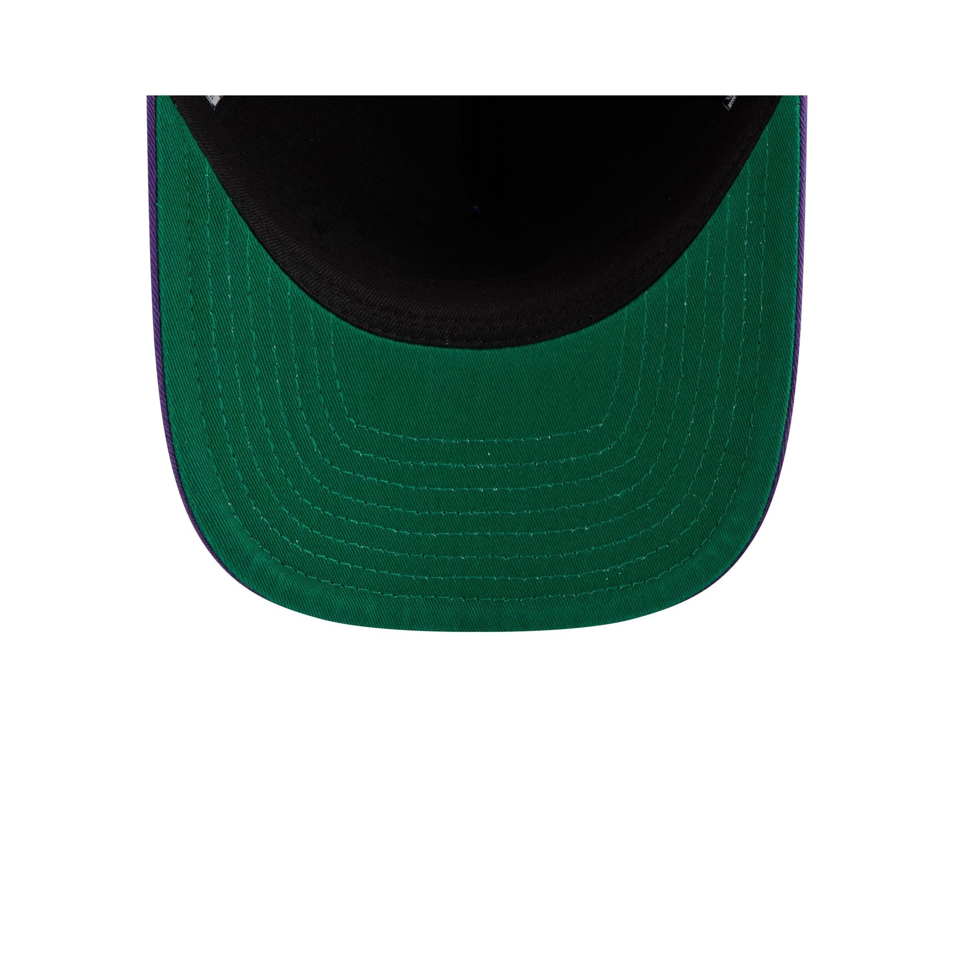 Los Angeles Lakers Historic Win 9FIFTY A-Frame Snapback Hat