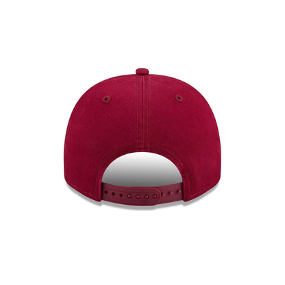 Cleveland Cavaliers Historic Win 9FIFTY A-Frame Snapback Hat