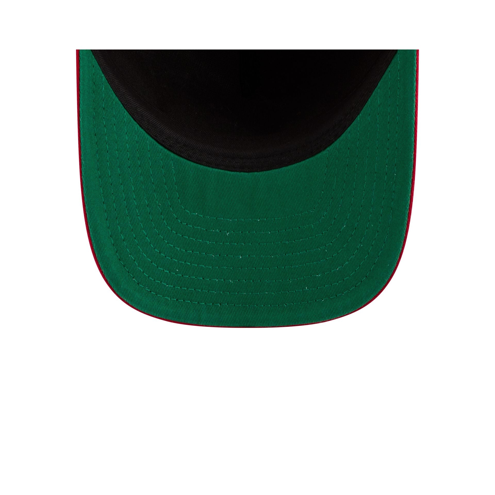 Chicago Bulls Historic Win 9FIFTY A-Frame Snapback Hat