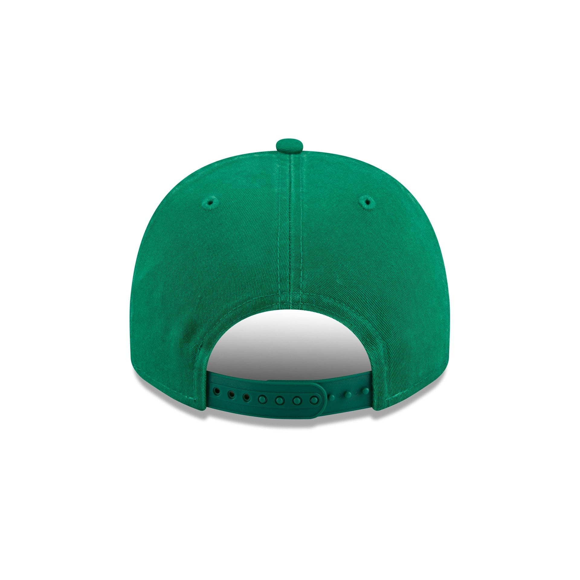 Boston Celtics Historic Win 9FIFTY A-Frame Snapback Hat