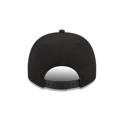 Chicago Blackhawks Historic Win 9FIFTY A-Frame Snapback Hat