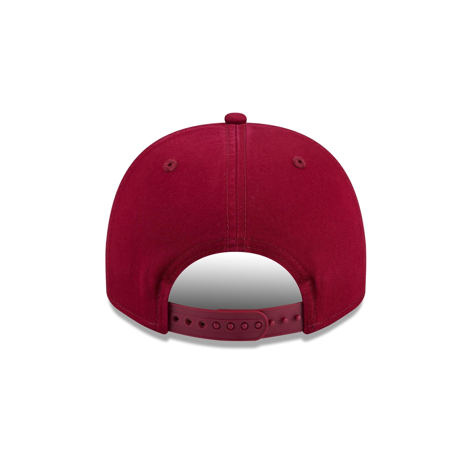 Colorado Avalanche Historic Win 9FIFTY A-Frame Snapback Hat