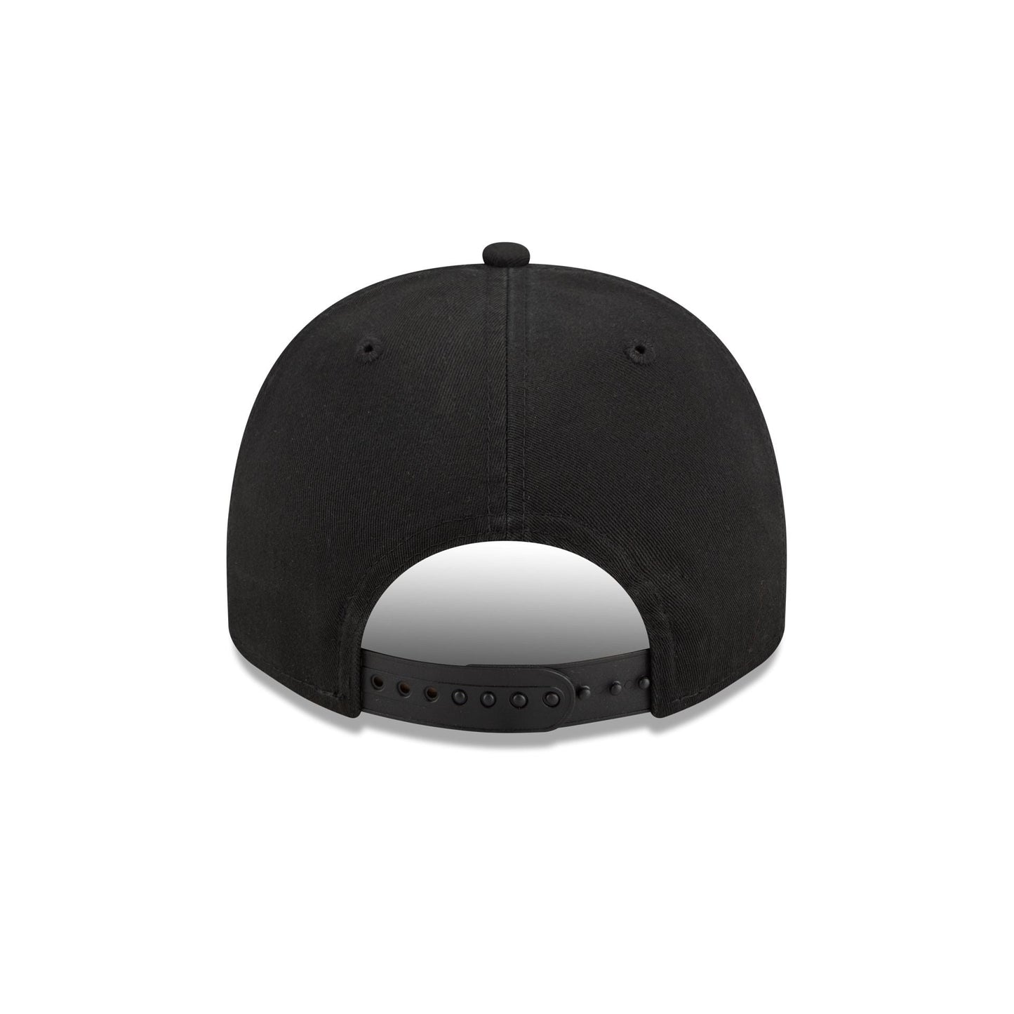 Anaheim Ducks Historic Win 9FIFTY A-Frame Snapback Hat