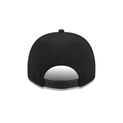 Anaheim Ducks Historic Win 9FIFTY A-Frame Snapback Hat