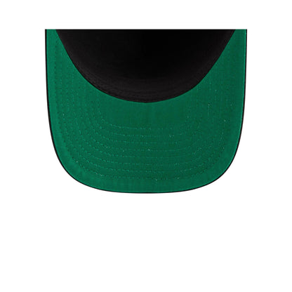 Anaheim Ducks Historic Win 9FIFTY A-Frame Snapback Hat