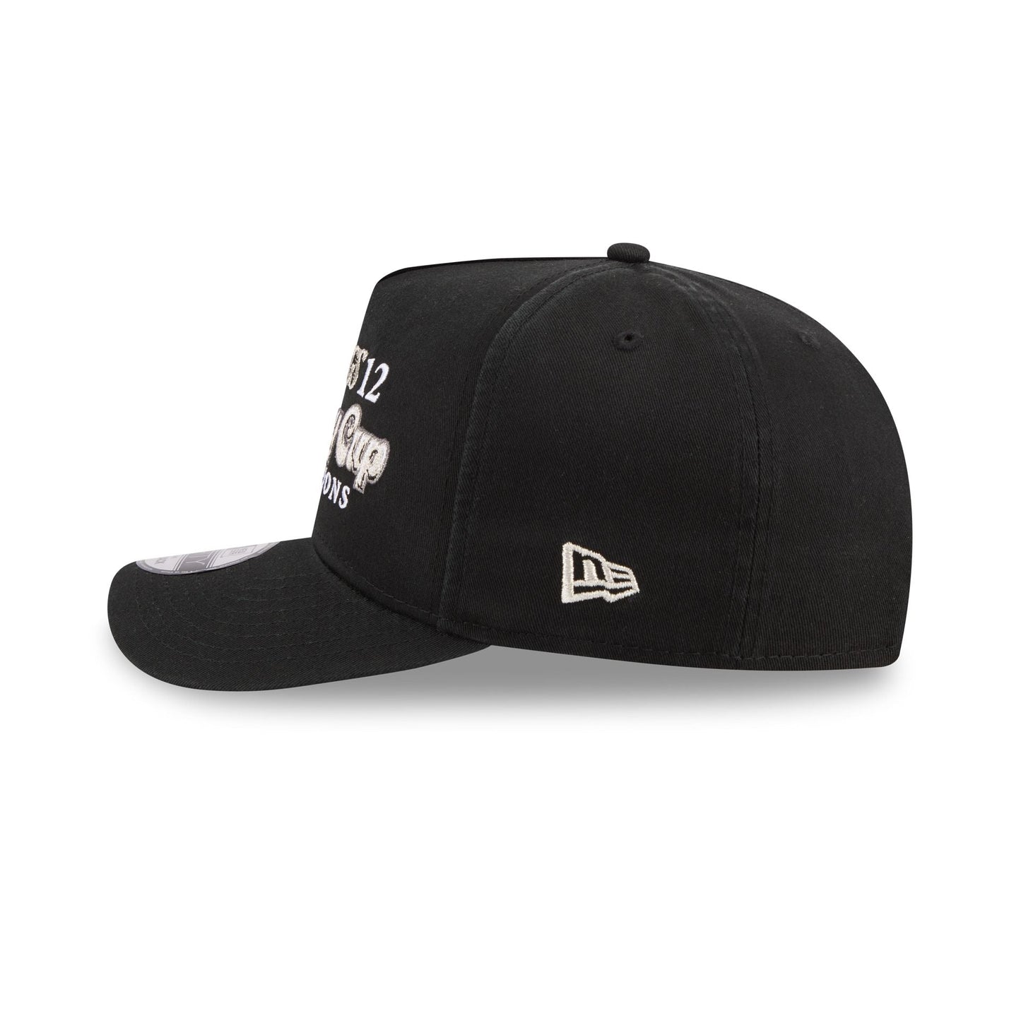 Los Angeles Kings Historic Win 9FIFTY A-Frame Snapback Hat