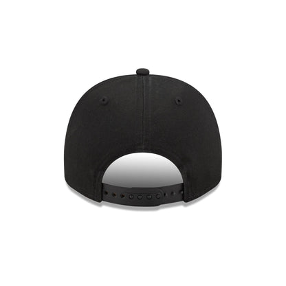 Los Angeles Kings Historic Win 9FIFTY A-Frame Snapback Hat