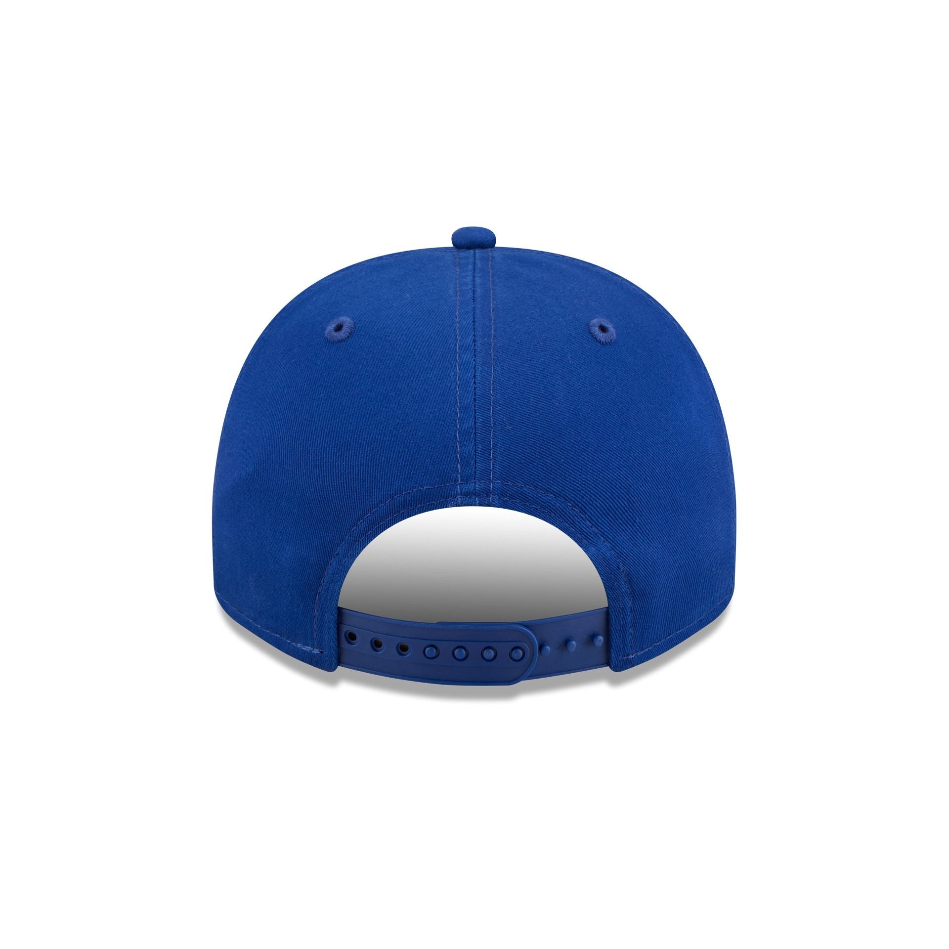 New York Rangers Historic Win 9FIFTY A-Frame Snapback Hat
