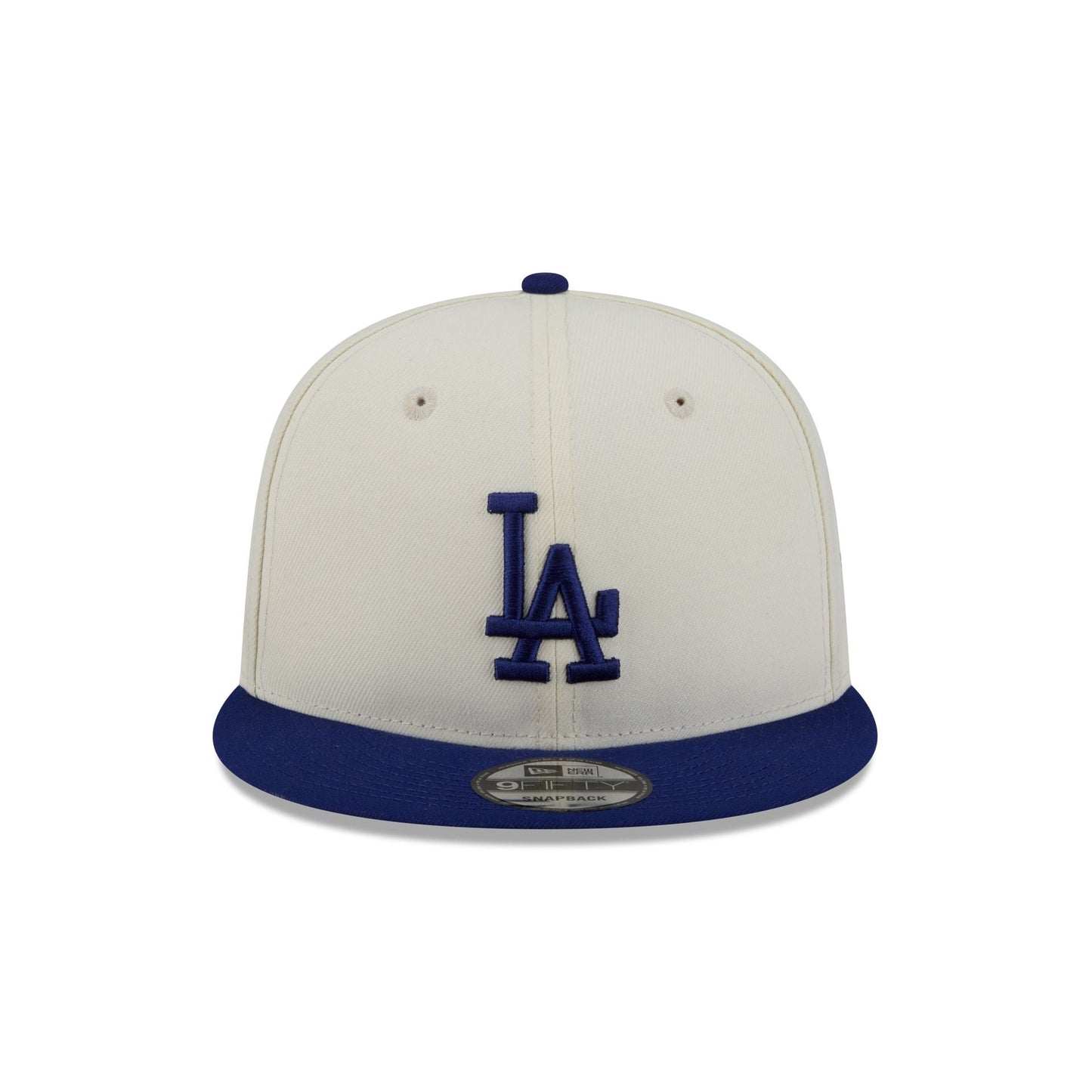 Los Angeles Dodgers Localized 9FIFTY Snapback Hat
