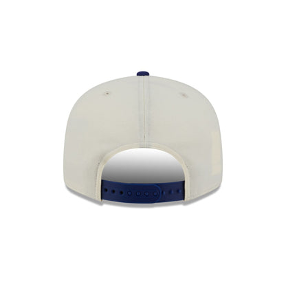 Los Angeles Dodgers Localized 9FIFTY Snapback Hat