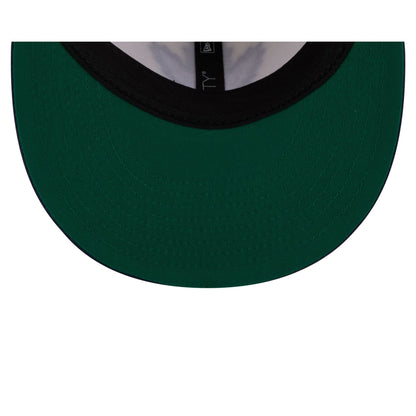 Toronto Maple Leafs Localized 9FIFTY Snapback Hat