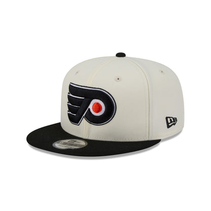 Philadelphia Flyers Localized 9FIFTY Snapback Hat