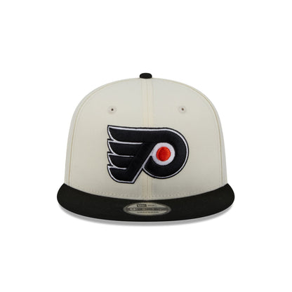 Philadelphia Flyers Localized 9FIFTY Snapback Hat