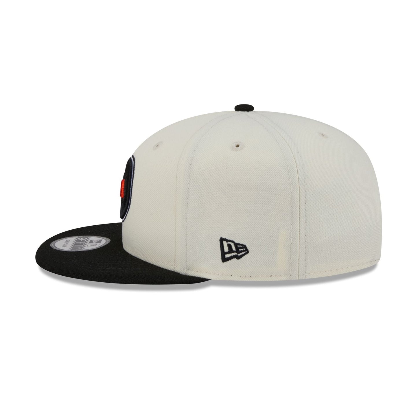 Philadelphia Flyers Localized 9FIFTY Snapback Hat