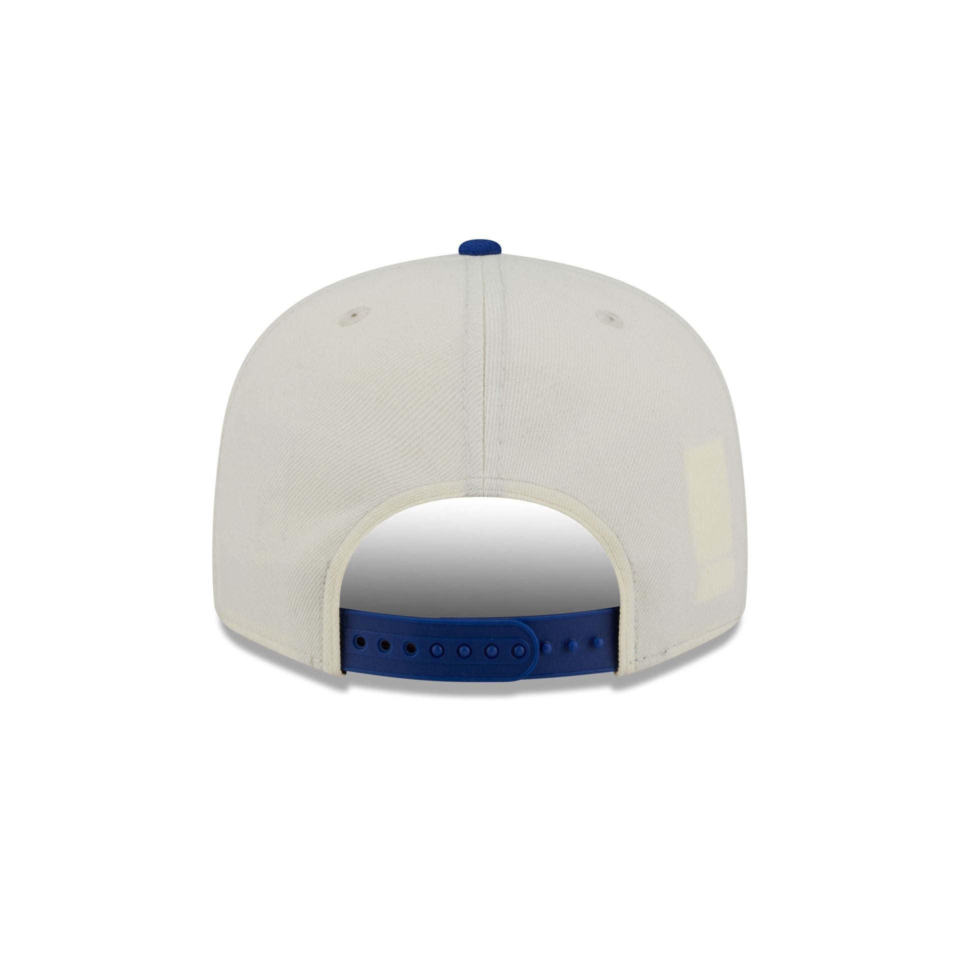 New York Rangers Localized 9FIFTY Snapback Hat