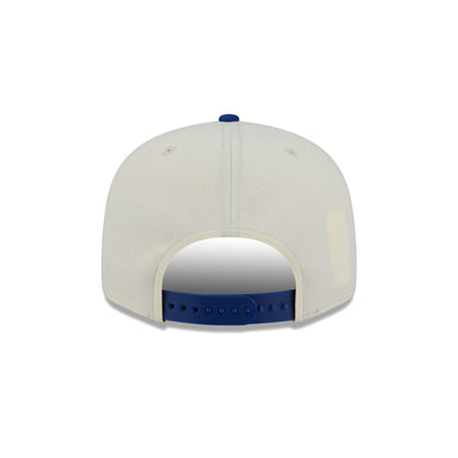 New York Rangers Localized 9FIFTY Snapback Hat