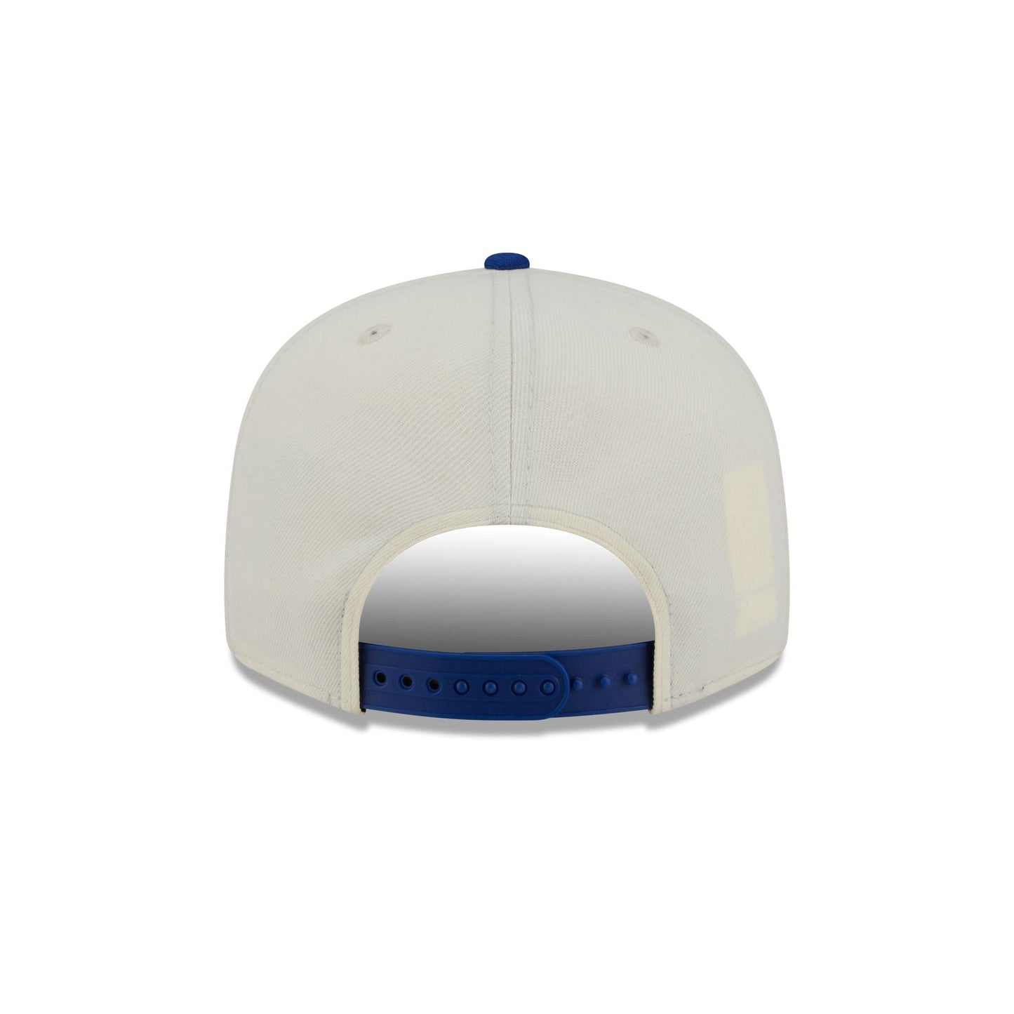 New York Rangers Localized 9FIFTY Snapback Hat