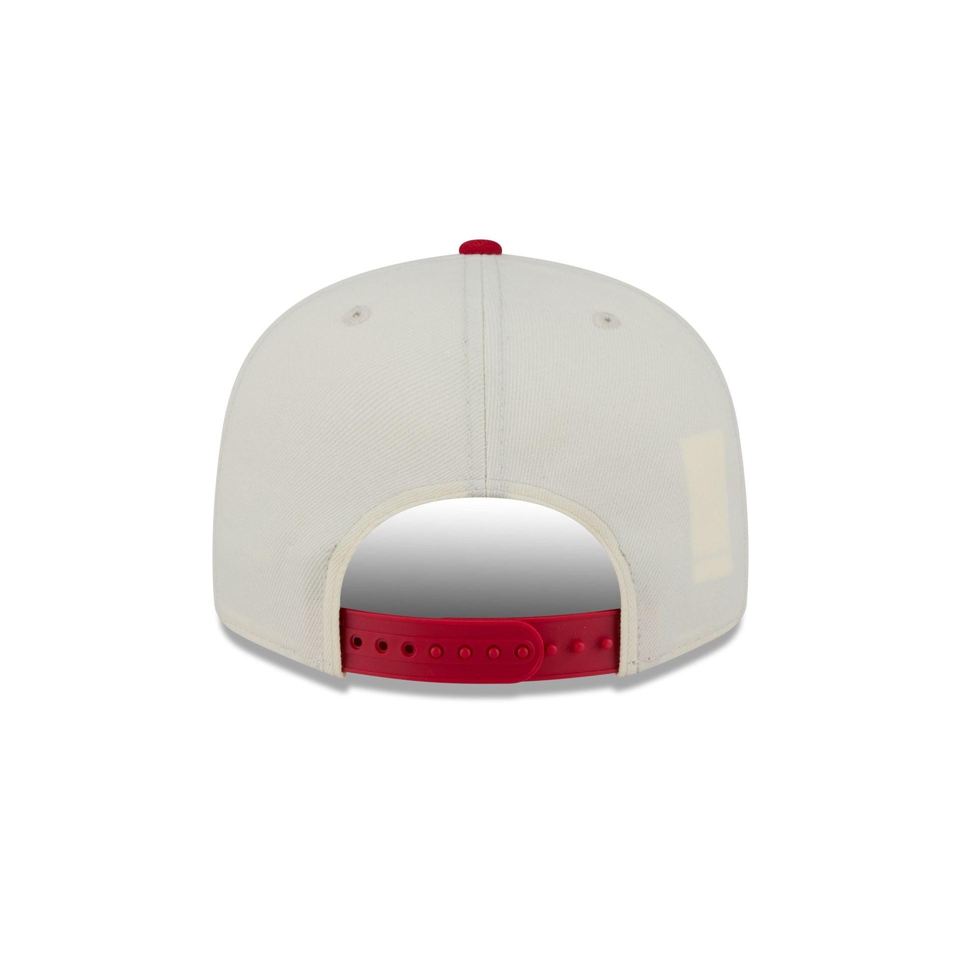 Detroit Red Wings Localized 9FIFTY Snapback Hat