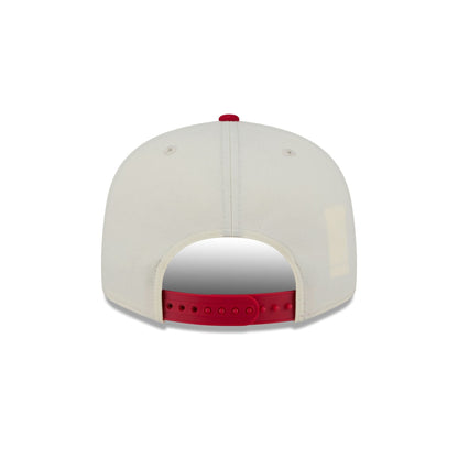 Detroit Red Wings Localized 9FIFTY Snapback Hat