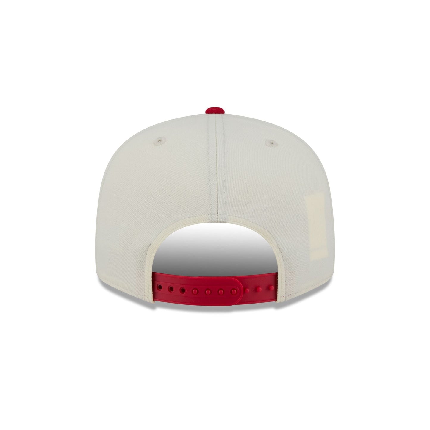 Detroit Red Wings Localized 9FIFTY Snapback Hat
