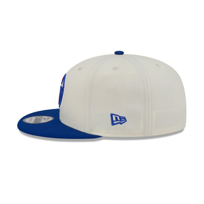 Edmonton Oilers Localized 9FIFTY Snapback Hat