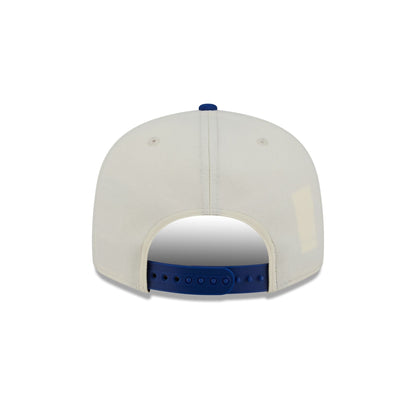 Edmonton Oilers Localized 9FIFTY Snapback Hat