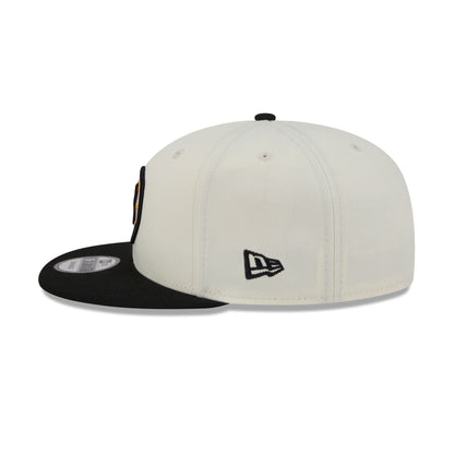 Boston Bruins Localized 9FIFTY Snapback Hat