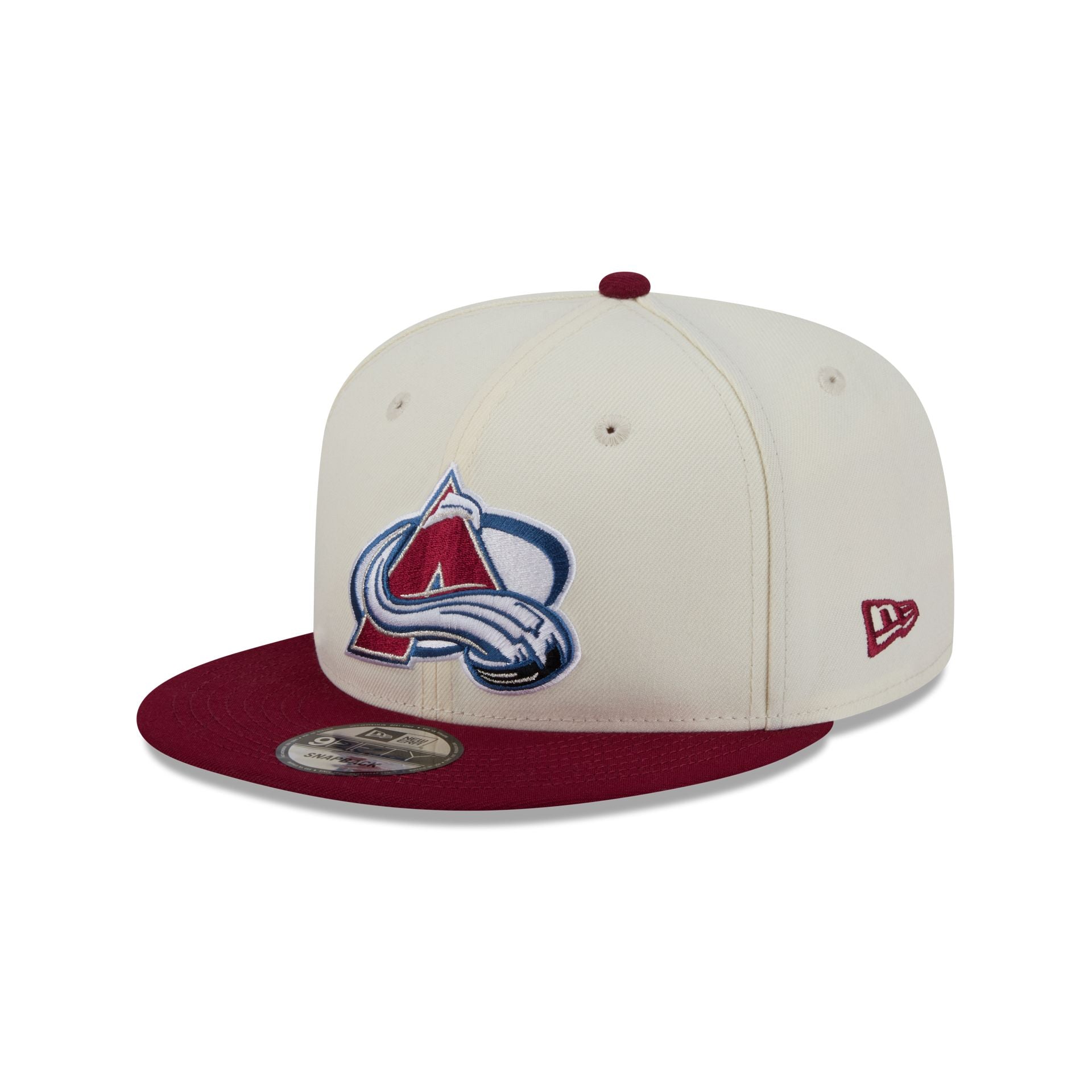 Colorado Avalanche Localized 9FIFTY Snapback Hat